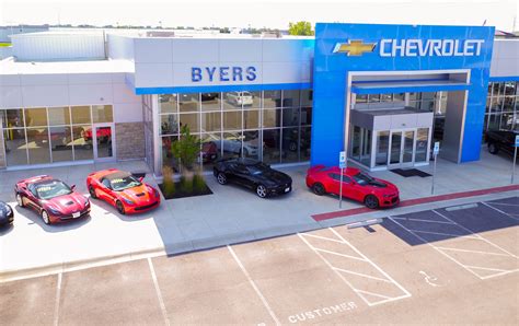 byers chevrolet|Byers Chevrolet .